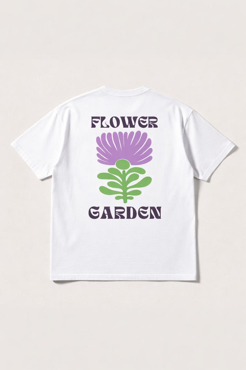 Oversize Boxy Fit T-Shirt