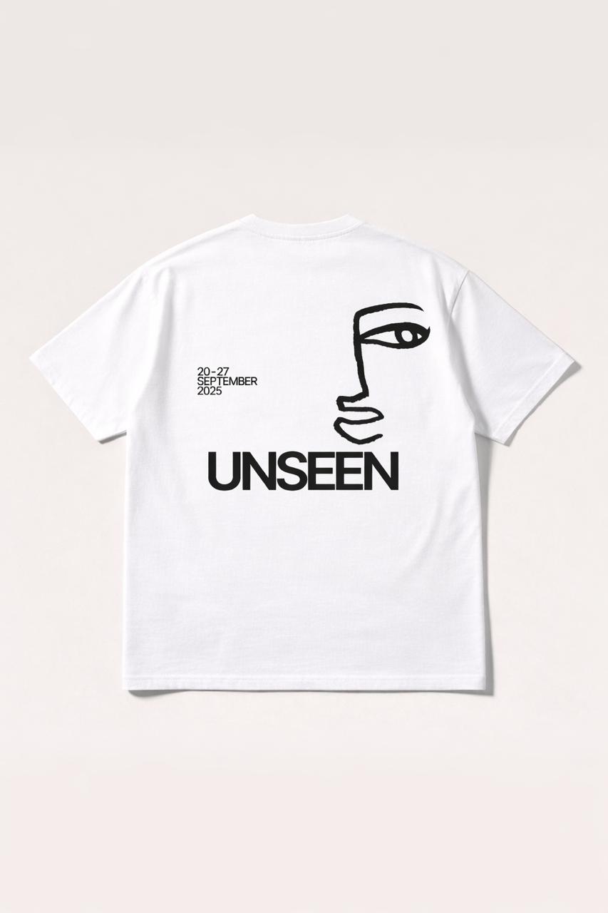 Oversize Boxy Fit T-Shirt