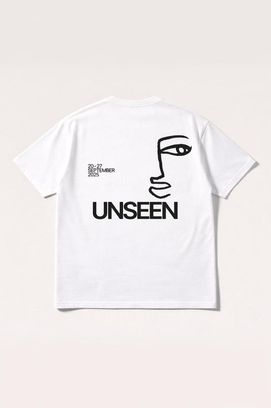 Oversize Boxy Fit T-Shirt