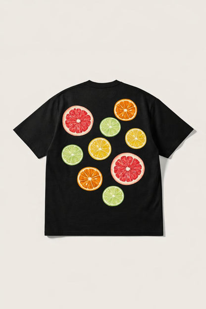 Oversize Boxy Fit T-Shirt